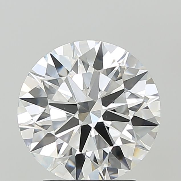 IGI Round 2.57ct E VVS2 - Ideal Loose Lab Diamond: IGI Round 2.57ct E VVS2 - Ideal Loose Lab Diamond Item Specifics: Source: This Is A Real Diamond Grown In A Lab Not Mined. Carat: 2.57 Cut: ID Color: E Clarity: VVS2 Polish: EX Symmetry: EX Measuremen