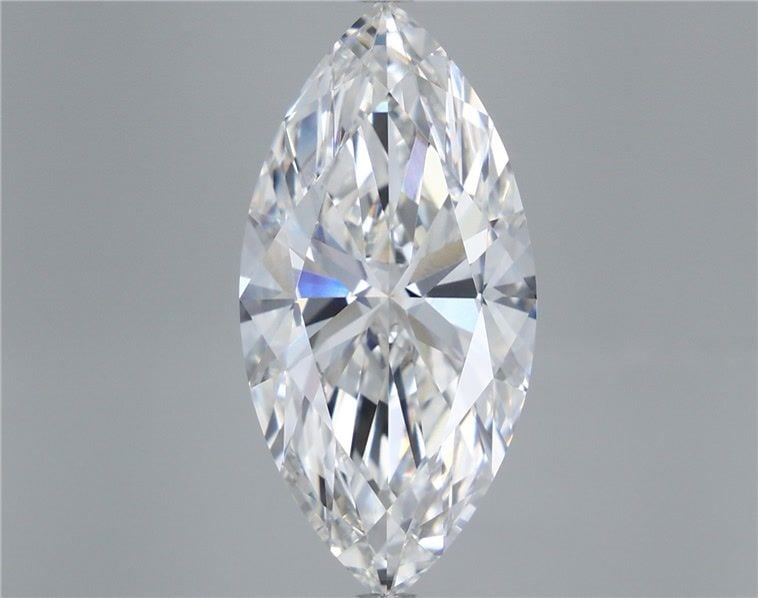 IGI Marquise 8.01ct F VVS2 - Loose Lab Diamond: IGI Marquise 8.01ct F VVS2 - Loose Lab Diamond Item Specifics: Source: This Is A Real Diamond Grown In A Lab Not Mined. Carat: 8.01 Cut: - Color: F Clarity: VVS2 Polish: EX Symmetry: EX Measurements: 