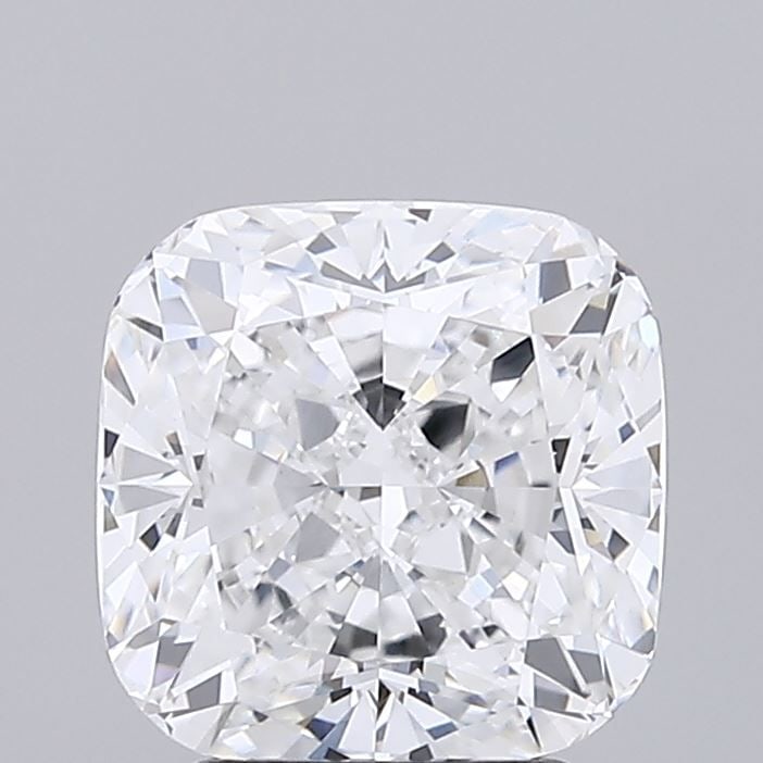 IGI Cushion Modified 3.09ct D VVS2 - Loose Lab Diamond: IGI Cushion Modified 3.09ct D VVS2 - Loose Lab Diamond Item Specifics: Source: This Is A Real Diamond Grown In A Lab Not Mined. Carat: 3.09 Cut: - Color: D Clarity: VVS2 Polish: EX Symmetry: EX Measur
