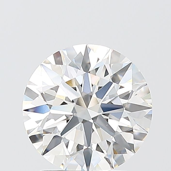 IGI Round 2.09ct F VVS1 - Ideal Loose Lab Diamond: IGI Round 2.09ct F VVS1 - Ideal Loose Lab Diamond Item Specifics: Source: This Is A Real Diamond Grown In A Lab Not Mined. Carat: 2.09 Cut: ID Color: F Clarity: VVS1 Polish: EX Symmetry: EX Measuremen