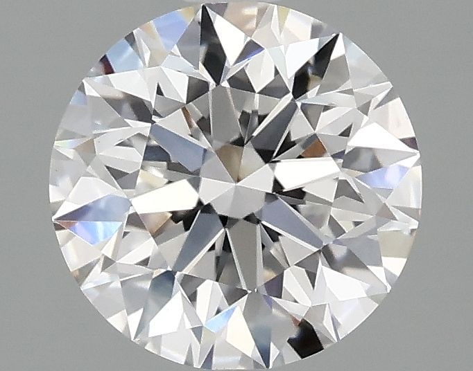 IGI Round 1.97ct D VVS2 - Loose Lab Diamond: IGI Round 1.97ct D VVS2 - Loose Lab Diamond Item Specifics: Source: This Is A Real Diamond Grown In A Lab Not Mined. Carat: 1.97 Cut: EX Color: D Clarity: VVS2 Polish: EX Symmetry: EX Measurements: