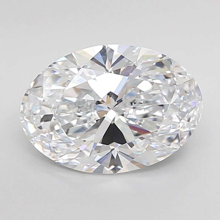 IGI Oval 3.02ct E IF - Loose Lab Diamond: IGI Oval 3.02ct E IF - Loose Lab Diamond Item Specifics: Source: This Is A Real Diamond Grown In A Lab Not Mined. Carat: 3.02 Cut: - Color: E Clarity: IF Polish: EX Symmetry: EX Measurements: 11.55L X