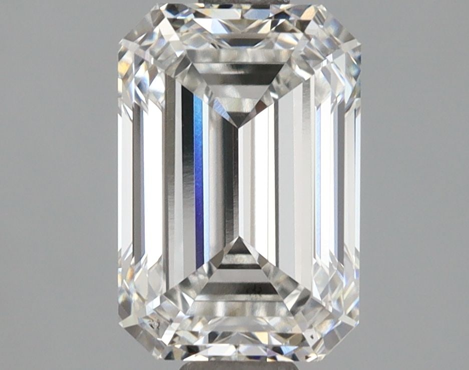 IGI Emerald 2.05ct F VVS1 - Loose Lab Diamond: IGI Emerald 2.05ct F VVS1 - Loose Lab Diamond Item Specifics: Source: This Is A Real Diamond Grown In A Lab Not Mined. Carat: 2.05 Cut: - Color: F Clarity: VVS1 Polish: EX Symmetry: EX Measurements: 8