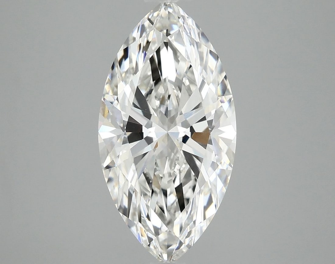 IGI Marquise 3.1ct G VVS2 - Loose Lab Diamond: IGI Marquise 3.1ct G VVS2 - Loose Lab Diamond Item Specifics: Source: This Is A Real Diamond Grown In A Lab Not Mined. Carat: 3.1 Cut: - Color: G Clarity: VVS2 Polish: EX Symmetry: EX Measurements: 14