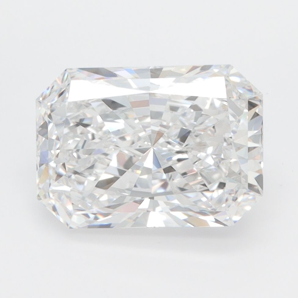 IGI Radiant 3.04ct D VVS1 - Loose Lab Diamond: IGI Radiant 3.04ct D VVS1 - Loose Lab Diamond Item Specifics: Source: This Is A Real Diamond Grown In A Lab Not Mined. Carat: 3.04 Cut: - Color: D Clarity: VVS1 Polish: EX Symmetry: EX Measurements: 1