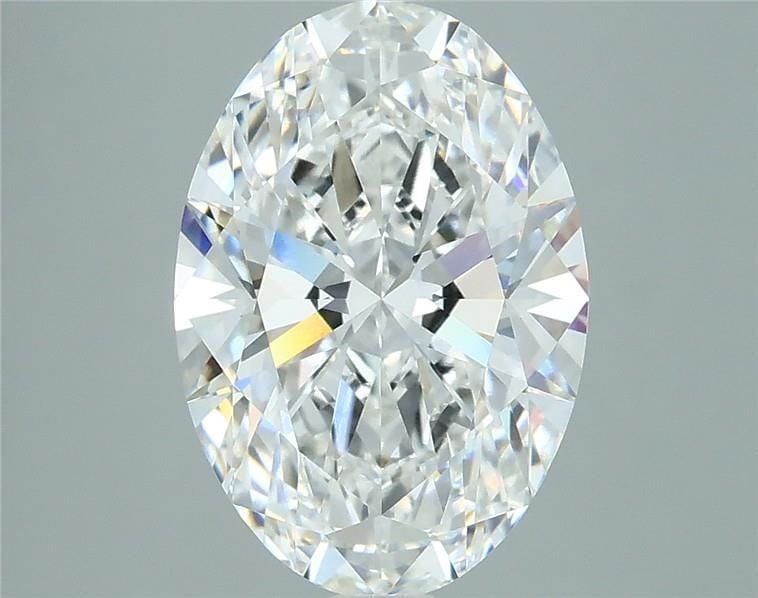 GCAL Oval 3.01ct E VVS1 - Loose Lab Diamond: GCAL Oval 3.01ct E VVS1 - Loose Lab Diamond Item Specifics: Source: This Is A Real Diamond Grown In A Lab Not Mined. Carat: 3.01 Cut: - Color: E Clarity: VVS1 Polish: EX Symmetry: EX Measurements: 11.