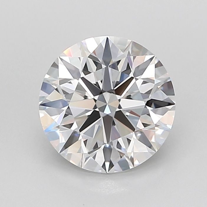 IGI Round 2.5ct D VVS1 - Ideal Loose Lab Diamond: IGI Round 2.5ct D VVS1 - Ideal Loose Lab Diamond Item Specifics: Source: This Is A Real Diamond Grown In A Lab Not Mined. Carat: 2.5 Cut: ID Color: D Clarity: VVS1 Polish: EX Symmetry: EX Measurements