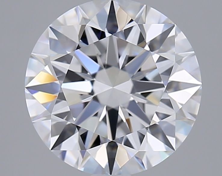 GIA Round 2.72ct D VVS2 - Loose Lab Diamond: GIA Round 2.72ct D VVS2 - Loose Lab Diamond Item Specifics: Source: This Is A Real Diamond Grown In A Lab Not Mined. Carat: 2.72 Cut: EX Color: D Clarity: VVS2 Polish: EX Symmetry: EX Measurements: 8.