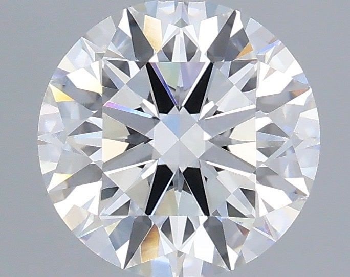 IGI Round 2.05ct E VVS2 - Ideal Loose Lab Diamond: IGI Round 2.05ct E VVS2 - Ideal Loose Lab Diamond Item Specifics: Source: This Is A Real Diamond Grown In A Lab Not Mined. Carat: 2.05 Cut: ID Color: E Clarity: VVS2 Polish: EX Symmetry: EX Measuremen
