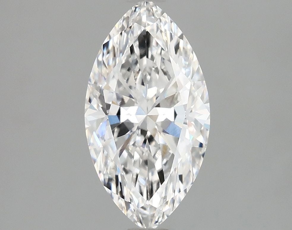 IGI Marquise 1.52ct E VVS2 - Loose Lab Diamond: IGI Marquise 1.52ct E VVS2 - Loose Lab Diamond Item Specifics: Source: This Is A Real Diamond Grown In A Lab Not Mined. Carat: 1.52 Cut: - Color: E Clarity: VVS2 Polish: EX Symmetry: EX Measurements: 