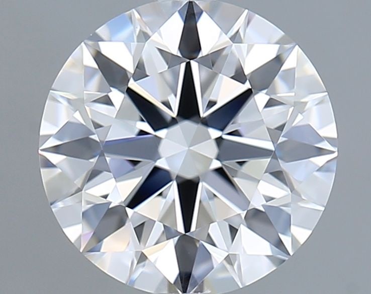 GIA Round 2.03ct D IF - Loose Lab Diamond: GIA Round 2.03ct D IF - Loose Lab Diamond Item Specifics: Source: This Is A Real Diamond Grown In A Lab Not Mined. Carat: 2.03 Cut: EX Color: D Clarity: IF Polish: EX Symmetry: EX Measurements: 8.13L 