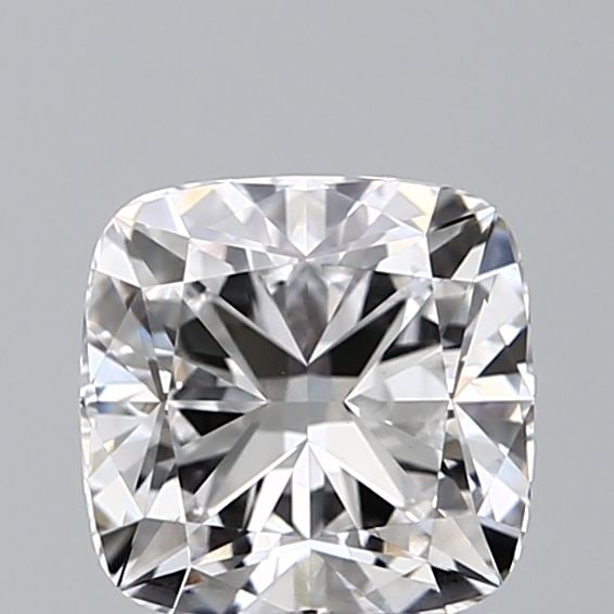 IGI Cushion Modified 1.03ct D VVS2 - Loose Lab Diamond: IGI Cushion Modified 1.03ct D VVS2 - Loose Lab Diamond Item Specifics: Source: This Is A Real Diamond Grown In A Lab Not Mined. Carat: 1.03 Cut: - Color: D Clarity: VVS2 Polish: EX Symmetry: EX Measur