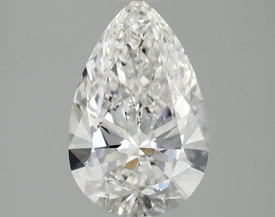 IGI Pear 1.96ct F VVS1 - Loose Lab Diamond: IGI Pear 1.96ct F VVS1 - Loose Lab Diamond Item Specifics: Source: This Is A Real Diamond Grown In A Lab Not Mined. Carat: 1.96 Cut: - Color: F Clarity: VVS1 Polish: EX Symmetry: EX Measurements: 11.1