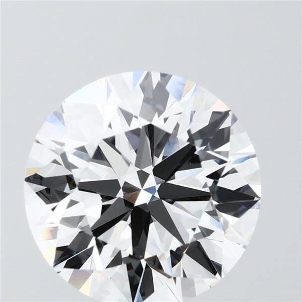 IGI Round 7.01ct F VVS2 - Loose Lab Diamond: IGI Round 7.01ct F VVS2 - Loose Lab Diamond Item Specifics: Source: This Is A Real Diamond Grown In A Lab Not Mined. Carat: 7.01 Cut: EX Color: F Clarity: VVS2 Polish: EX Symmetry: EX Measurements: 12