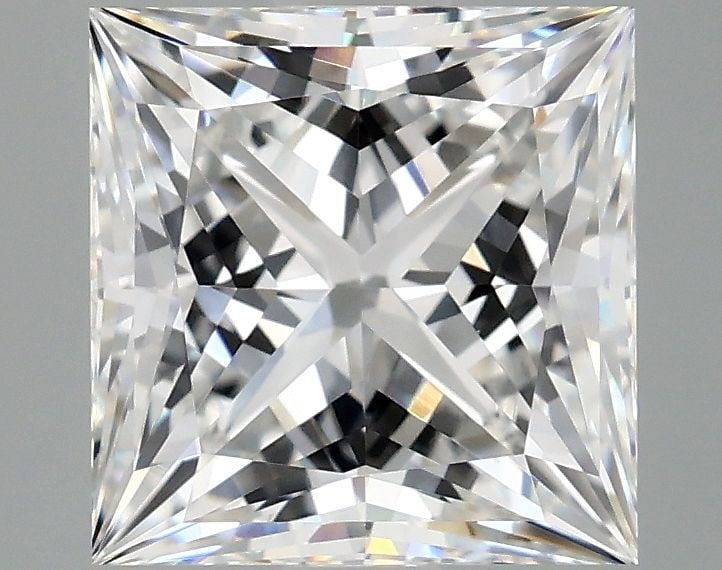 IGI Princess 3.1ct E VVS2 - Loose Lab Diamond: IGI Princess 3.1ct E VVS2 - Loose Lab Diamond Item Specifics: Source: This Is A Real Diamond Grown In A Lab Not Mined. Carat: 3.1 Cut: - Color: E Clarity: VVS2 Polish: EX Symmetry: EX Measurements: