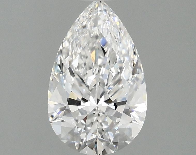 IGI Pear 1.07ct D VVS2 - Loose Lab Diamond: IGI Pear 1.07ct D VVS2 - Loose Lab Diamond Item Specifics: Source: This Is A Real Diamond Grown In A Lab Not Mined. Carat: 1.07 Cut: - Color: D Clarity: VVS2 Polish: EX Symmetry: EX Measurements: