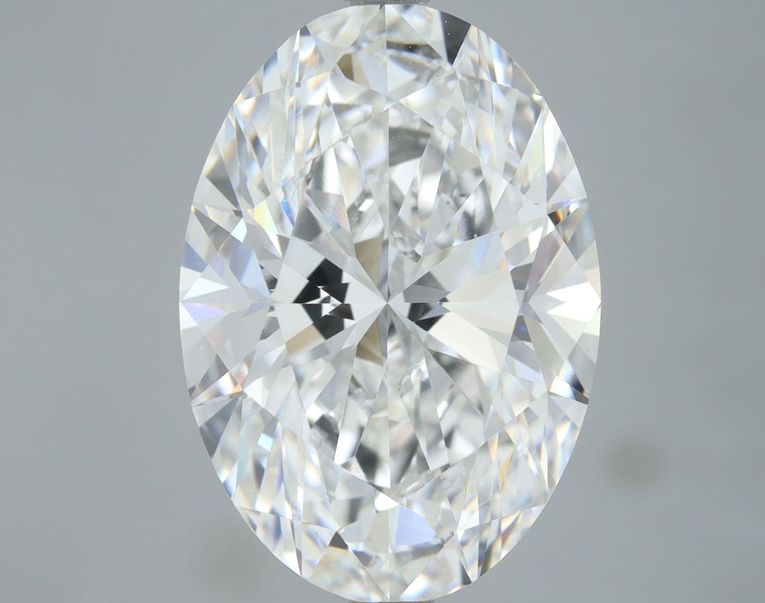 IGI Oval 7.01ct E VVS2 - Loose Lab Diamond: IGI Oval 7.01ct E VVS2 - Loose Lab Diamond Item Specifics: Source: This Is A Real Diamond Grown In A Lab Not Mined. Carat: 7.01 Cut: - Color: E Clarity: VVS2 Polish: EX Symmetry: EX Measurements: 15.3