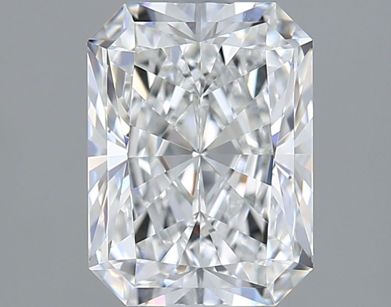 IGI Radiant 2.09ct E VVS1 - Loose Lab Diamond: IGI Radiant 2.09ct E VVS1 - Loose Lab Diamond Item Specifics: Source: This Is A Real Diamond Grown In A Lab Not Mined. Carat: 2.09 Cut: - Color: E Clarity: VVS1 Polish: EX Symmetry: EX Measurements: 8