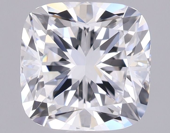 IGI Cushion Brilliant 1.74ct D VVS2 - Loose Lab Diamond: IGI Cushion Brilliant 1.74ct D VVS2 - Loose Lab Diamond Item Specifics: Source: This Is A Real Diamond Grown In A Lab Not Mined. Carat: 1.74 Cut: - Color: D Clarity: VVS2 Polish: EX Symmetry: EX Measu