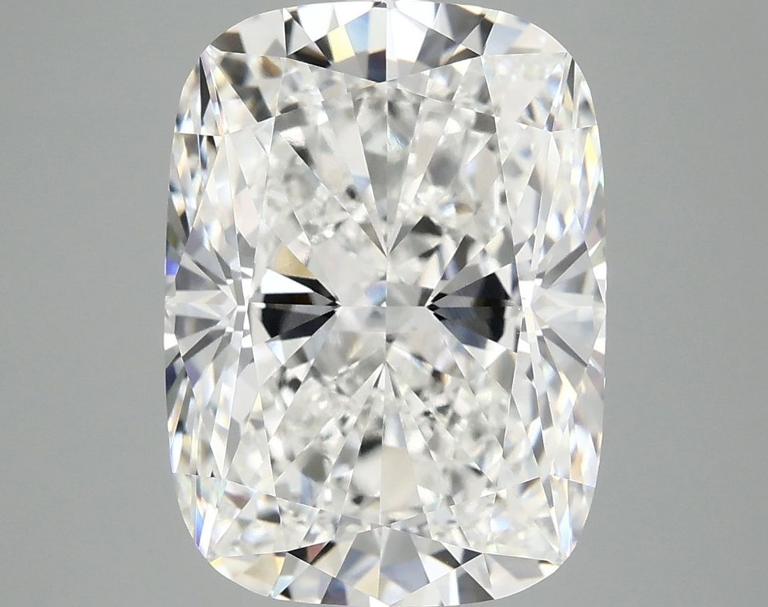 IGI Cushion Modified 7.19ct E VVS2 - Loose Lab Diamond: IGI Cushion Modified 7.19ct E VVS2 - Loose Lab Diamond Item Specifics: Source: This Is A Real Diamond Grown In A Lab Not Mined. Carat: 7.19 Cut: - Color: E Clarity: VVS2 Polish: EX Symmetry: EX Measur