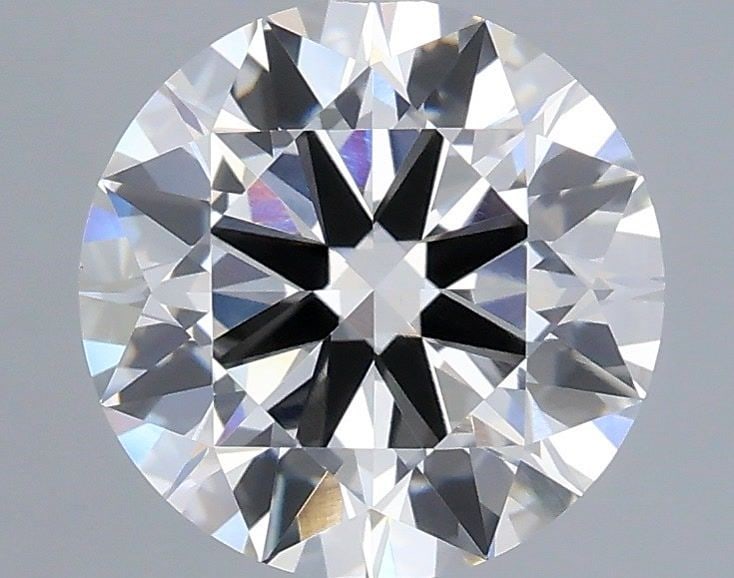 IGI Round 2.06ct G VVS2 - Ideal Loose Lab Diamond: IGI Round 2.06ct G VVS2 - Ideal Loose Lab Diamond Item Specifics: Source: This Is A Real Diamond Grown In A Lab Not Mined. Carat: 2.06 Cut: ID Color: G Clarity: VVS2 Polish: EX Symmetry: EX Measuremen