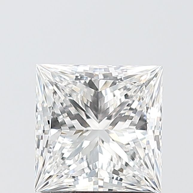 IGI Princess 1.56ct E VVS1 - Loose Lab Diamond: IGI Princess 1.56ct E VVS1 - Loose Lab Diamond Item Specifics: Source: This Is A Real Diamond Grown In A Lab Not Mined. Carat: 1.56 Cut: - Color: E Clarity: VVS1 Polish: EX Symmetry: EX Measurements: