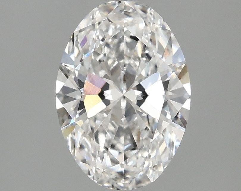 IGI Oval 1.51ct D VVS2 - Loose Lab Diamond: IGI Oval 1.51ct D VVS2 - Loose Lab Diamond Item Specifics: Source: This Is A Real Diamond Grown In A Lab Not Mined. Carat: 1.51 Cut: - Color: D Clarity: VVS2 Polish: EX Symmetry: EX Measurements: