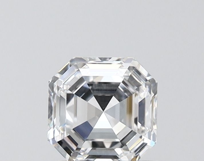 IGI Asscher 1.02ct D VVS1 - Loose Lab Diamond: IGI Asscher 1.02ct D VVS1 - Loose Lab Diamond Item Specifics: Source: This Is A Real Diamond Grown In A Lab Not Mined. Carat: 1.02 Cut: - Color: D Clarity: VVS1 Polish: EX Symmetry: EX Measurements: 5