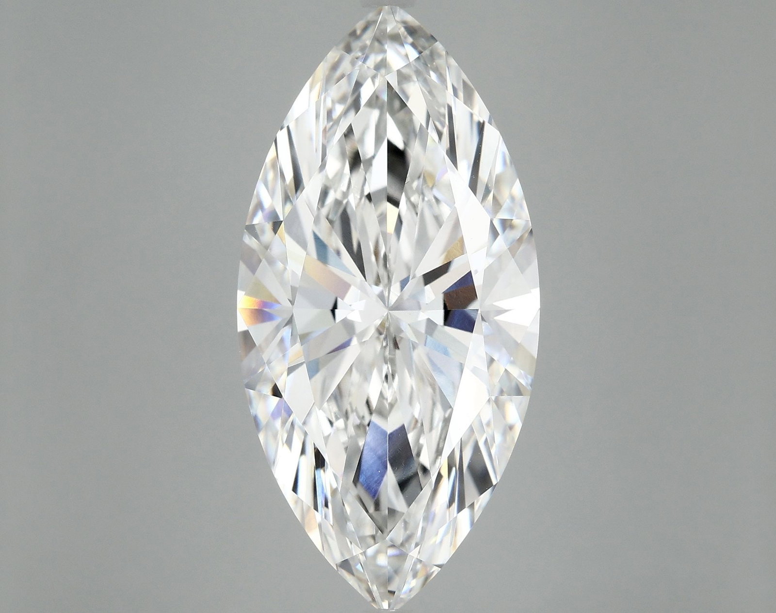 IGI Marquise 10.26ct E VVS2 - Loose Lab Diamond: IGI Marquise 10.26ct E VVS2 - Loose Lab Diamond Item Specifics: Source: This Is A Real Diamond Grown In A Lab Not Mined. Carat: 10.26 Cut: - Color: E Clarity: VVS2 Polish: EX Symmetry: EX Measurements