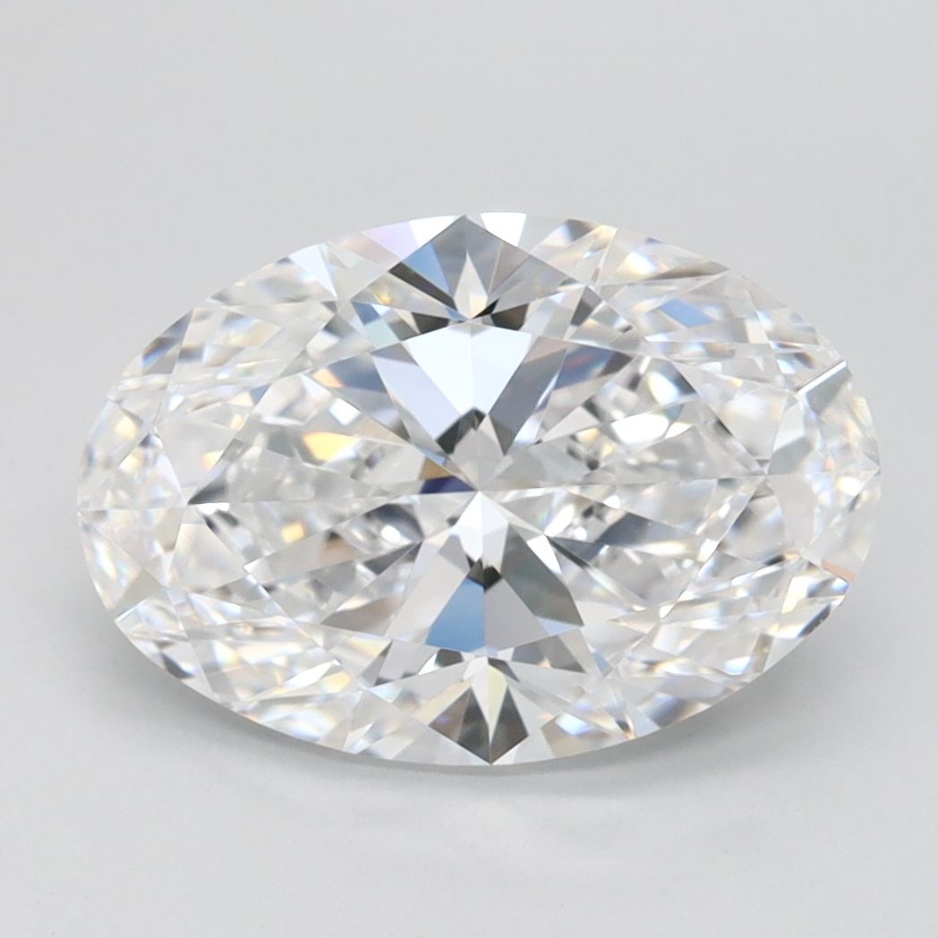 IGI Oval 2.22ct D FL - Loose Lab Diamond: IGI Oval 2.22ct D FL - Loose Lab Diamond Item Specifics: Source: This Is A Real Diamond Grown In A Lab Not Mined. Carat: 2.22 Cut: - Color: D Clarity: FL Polish: EX Symmetry: EX Measurements: 10.51L X