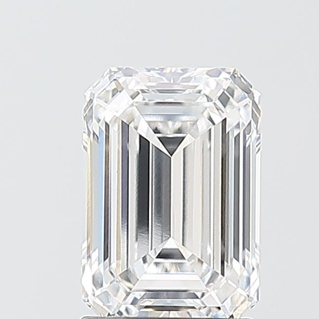 IGI Emerald 1.57ct D VVS2 - Loose Lab Diamond: IGI Emerald 1.57ct D VVS2 - Loose Lab Diamond Item Specifics: Source: This Is A Real Diamond Grown In A Lab Not Mined. Carat: 1.57 Cut: - Color: D Clarity: VVS2 Polish: EX Symmetry: EX Measurements: 8