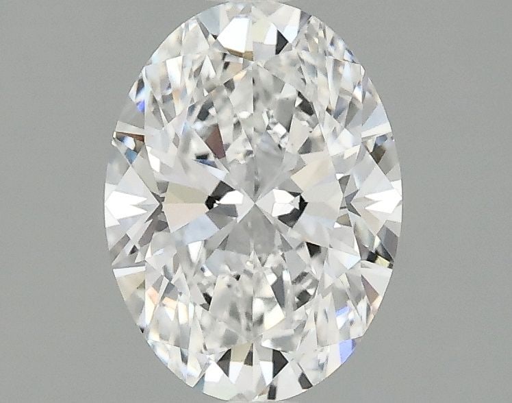 IGI Oval 1.47ct E VVS2 - Loose Lab Diamond: IGI Oval 1.47ct E VVS2 - Loose Lab Diamond Item Specifics: Source: This Is A Real Diamond Grown In A Lab Not Mined. Carat: 1.47 Cut: - Color: E Clarity: VVS2 Polish: EX Symmetry: EX Measurements: 8.73