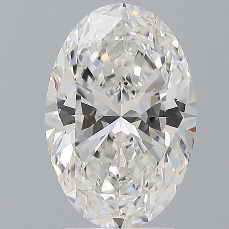 IGI Oval 3.05ct E VVS2 - Loose Lab Diamond: IGI Oval 3.05ct E VVS2 - Loose Lab Diamond Item Specifics: Source: This Is A Real Diamond Grown In A Lab Not Mined. Carat: 3.05 Cut: - Color: E Clarity: VVS2 Polish: EX Symmetry: EX Measurements: 12.0