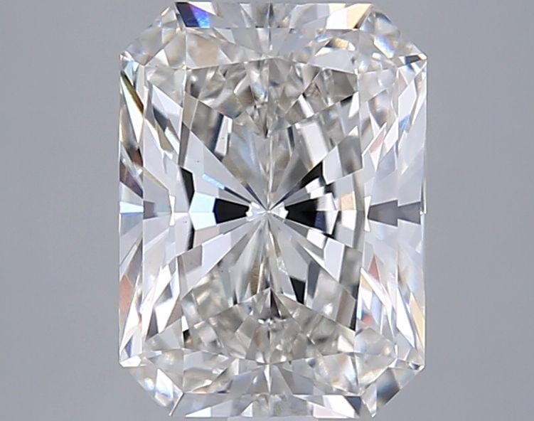 IGI Radiant 3.02ct D VVS2 - Loose Lab Diamond: IGI Radiant 3.02ct D VVS2 - Loose Lab Diamond Item Specifics: Source: This Is A Real Diamond Grown In A Lab Not Mined. Carat: 3.02 Cut: - Color: D Clarity: VVS2 Polish: EX Symmetry: EX Measurements: 9
