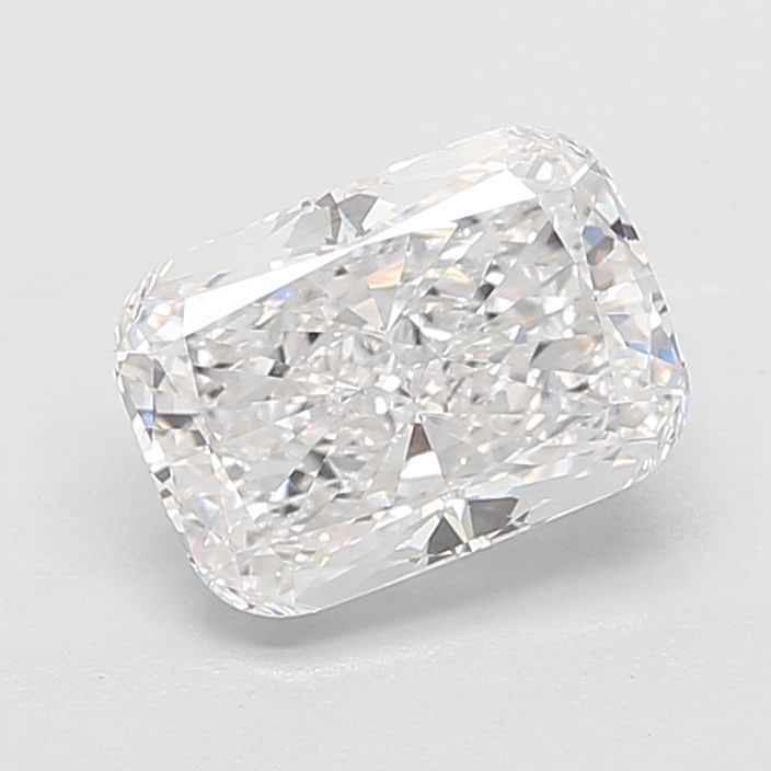 IGI Cushion Modified 3.58ct D VVS1 - Loose Lab Diamond: IGI Cushion Modified 3.58ct D VVS1 - Loose Lab Diamond Item Specifics: Source: This Is A Real Diamond Grown In A Lab Not Mined. Carat: 3.58 Cut: - Color: D Clarity: VVS1 Polish: EX Symmetry: EX Measur