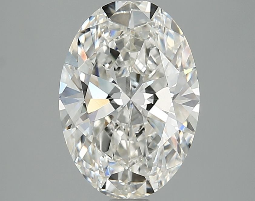 IGI Oval 2.04ct F VVS1 - Loose Lab Diamond: IGI Oval 2.04ct F VVS1 - Loose Lab Diamond Item Specifics: Source: This Is A Real Diamond Grown In A Lab Not Mined. Carat: 2.04 Cut: - Color: F Clarity: VVS1 Polish: EX Symmetry: EX Measurements: 10.2