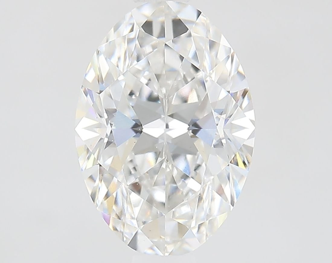IGI Oval 1.54ct E VVS2 - Loose Lab Diamond: IGI Oval 1.54ct E VVS2 - Loose Lab Diamond Item Specifics: Source: This Is A Real Diamond Grown In A Lab Not Mined. Carat: 1.54 Cut: - Color: E Clarity: VVS2 Polish: EX Symmetry: EX Measurements: 9.33