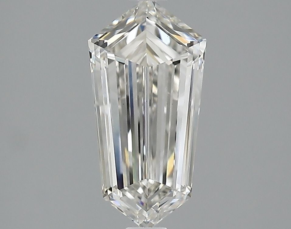 IGI Hexagonal 1.51ct F VVS2 - Loose Lab Diamond (1 of 1)