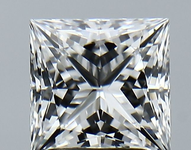 GIA Princess 2.1ct E VVS2 - Loose Lab Diamond: GIA Princess 2.1ct E VVS2 - Loose Lab Diamond Item Specifics: Source: This Is A Real Diamond Grown In A Lab Not Mined. Carat: 2.1 Cut: - Color: E Clarity: VVS2 Polish: EX Symmetry: EX Measurements: 7.