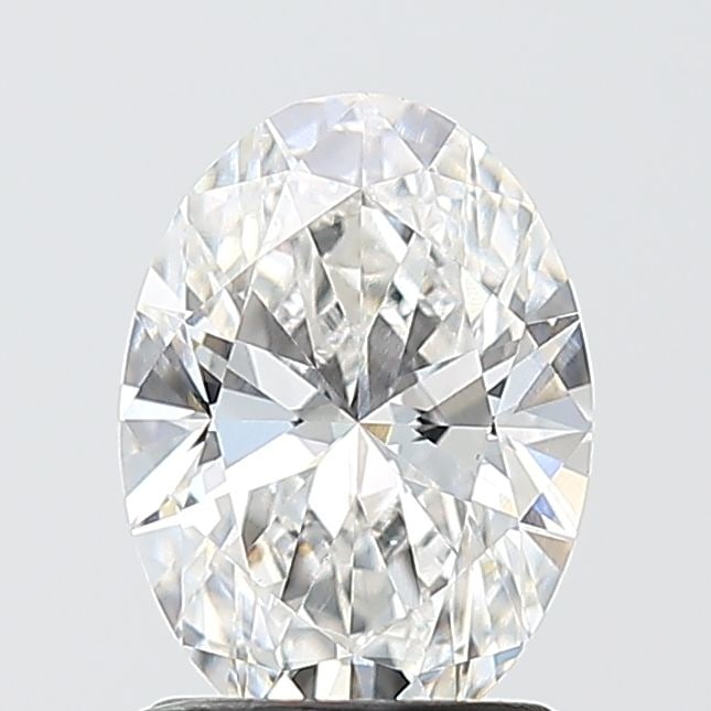 IGI Oval 1.54ct E VVS2 - Loose Lab Diamond: IGI Oval 1.54ct E VVS2 - Loose Lab Diamond Item Specifics: Source: This Is A Real Diamond Grown In A Lab Not Mined. Carat: 1.54 Cut: - Color: E Clarity: VVS2 Polish: EX Symmetry: EX Measurements: