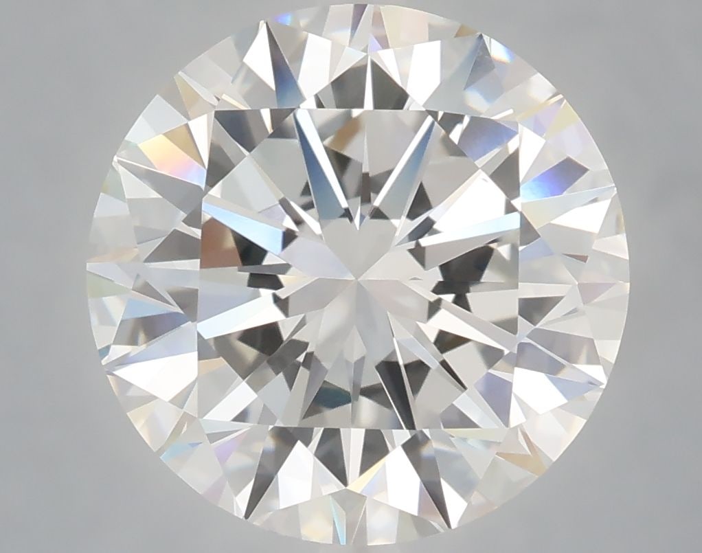 IGI Round 6.01ct F VVS2 - Loose Lab Diamond: IGI Round 6.01ct F VVS2 - Loose Lab Diamond Item Specifics: Source: This Is A Real Diamond Grown In A Lab Not Mined. Carat: 6.01 Cut: EX Color: F Clarity: VVS2 Polish: EX Symmetry: EX Measurements: 11