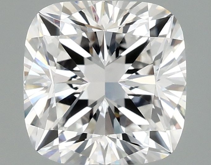 IGI Cushion Modified 1.59ct E VVS2 - Loose Lab Diamond: IGI Cushion Modified 1.59ct E VVS2 - Loose Lab Diamond Item Specifics: Source: This Is A Real Diamond Grown In A Lab Not Mined. Carat: 1.59 Cut: - Color: E Clarity: VVS2 Polish: EX Symmetry: EX Measur