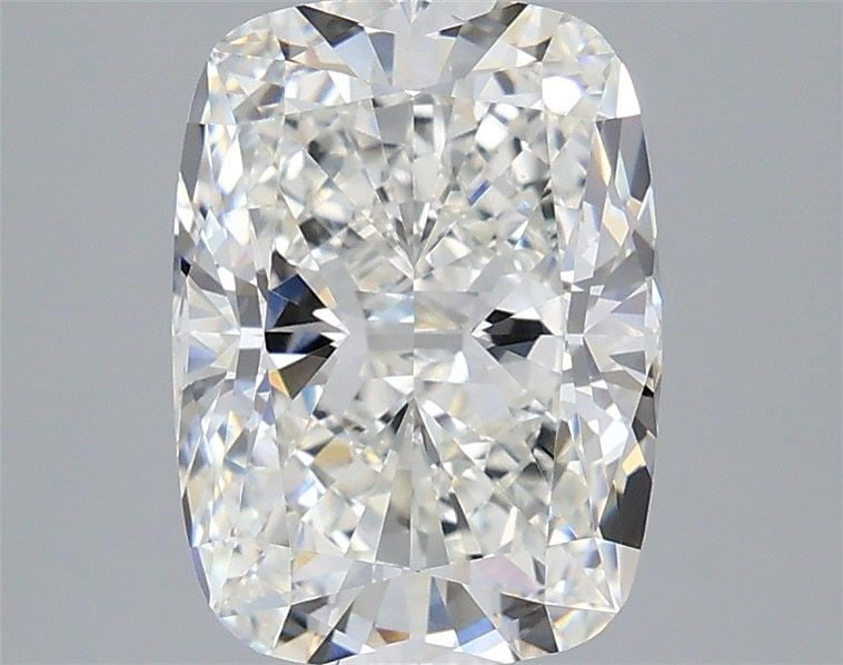 IGI Cushion Modified 3.05ct G VVS2 - Loose Lab Diamond: IGI Cushion Modified 3.05ct G VVS2 - Loose Lab Diamond Item Specifics: Source: This Is A Real Diamond Grown In A Lab Not Mined. Carat: 3.05 Cut: - Color: G Clarity: VVS2 Polish: EX Symmetry: EX