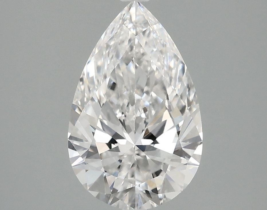 IGI Pear 1.97ct D VVS2 - Loose Lab Diamond: IGI Pear 1.97ct D VVS2 - Loose Lab Diamond Item Specifics: Source: This Is A Real Diamond Grown In A Lab Not Mined. Carat: 1.97 Cut: - Color: D Clarity: VVS2 Polish: EX Symmetry: EX Measurements: 11.1