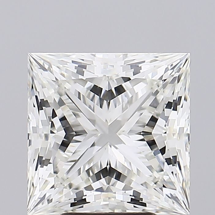 IGI Princess 5.39ct H VVS2 - Loose Lab Diamond: IGI Princess 5.39ct H VVS2 - Loose Lab Diamond Item Specifics: Source: This Is A Real Diamond Grown In A Lab Not Mined. Carat: 5.39 Cut: - Color: H Clarity: VVS2 Polish: EX Symmetry: EX Measurements: 