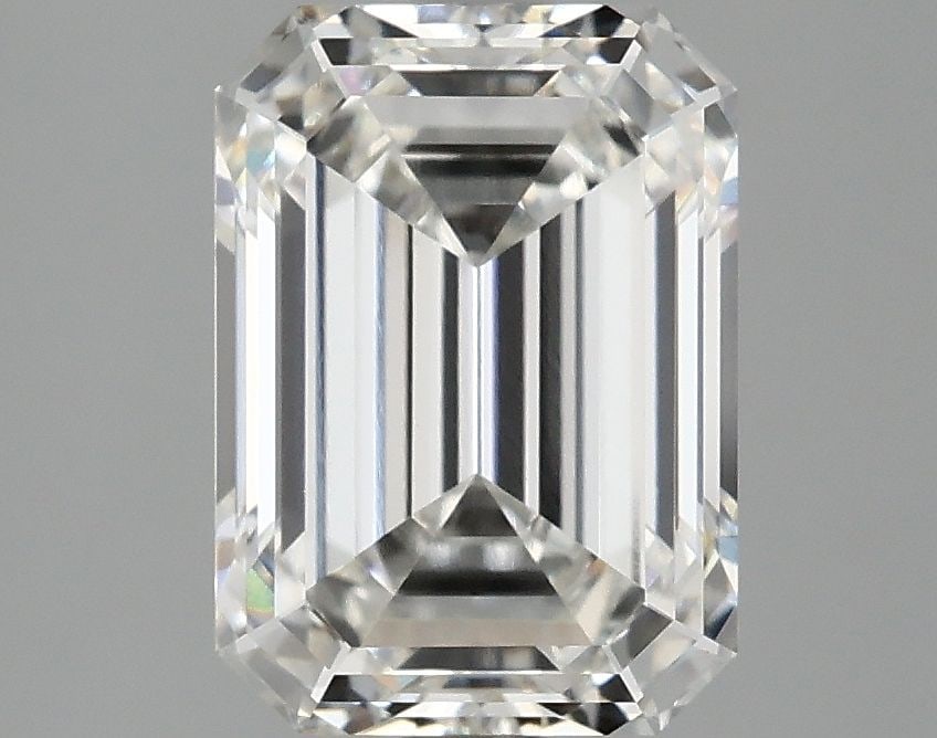IGI Emerald 3.08ct F VVS2 - Loose Lab Diamond: IGI Emerald 3.08ct F VVS2 - Loose Lab Diamond Item Specifics: Source: This Is A Real Diamond Grown In A Lab Not Mined. Carat: 3.08 Cut: - Color: F Clarity: VVS2 Polish: EX Symmetry: EX Measurements: 9