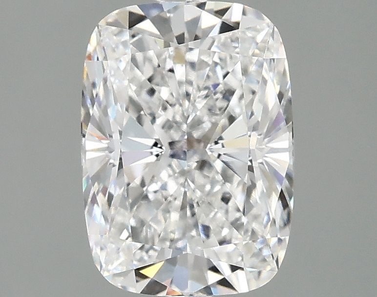 IGI Cushion Modified 2.01ct D VVS2 - Loose Lab Diamond: IGI Cushion Modified 2.01ct D VVS2 - Loose Lab Diamond Item Specifics: Source: This Is A Real Diamond Grown In A Lab Not Mined. Carat: 2.01 Cut: - Color: D Clarity: VVS2 Polish: EX Symmetry: EX Measur