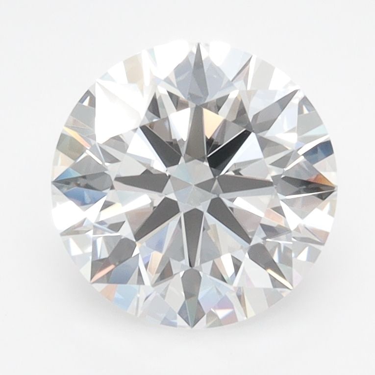 IGI Round 2.01ct D IF - Ideal Loose Lab Diamond: IGI Round 2.01ct D IF - Ideal Loose Lab Diamond Item Specifics: Source: This Is A Real Diamond Grown In A Lab Not Mined. Carat: 2.01 Cut: ID Color: D Clarity: IF Polish: EX Symmetry: EX Measurements: