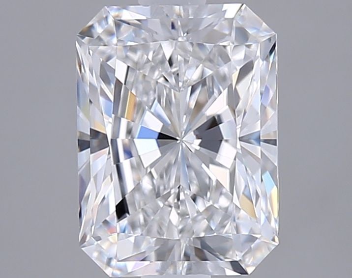 IGI Radiant 2.04ct D VVS1 - Loose Lab Diamond: IGI Radiant 2.04ct D VVS1 - Loose Lab Diamond Item Specifics: Source: This Is A Real Diamond Grown In A Lab Not Mined. Carat: 2.04 Cut: - Color: D Clarity: VVS1 Polish: EX Symmetry: EX Measurements: 8