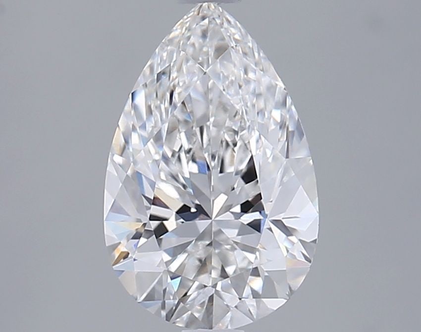 IGI Pear 2.05ct D VVS1 - Loose Lab Diamond: IGI Pear 2.05ct D VVS1 - Loose Lab Diamond Item Specifics: Source: This Is A Real Diamond Grown In A Lab Not Mined. Carat: 2.05 Cut: - Color: D Clarity: VVS1 Polish: EX Symmetry: EX Measurements: 10.7